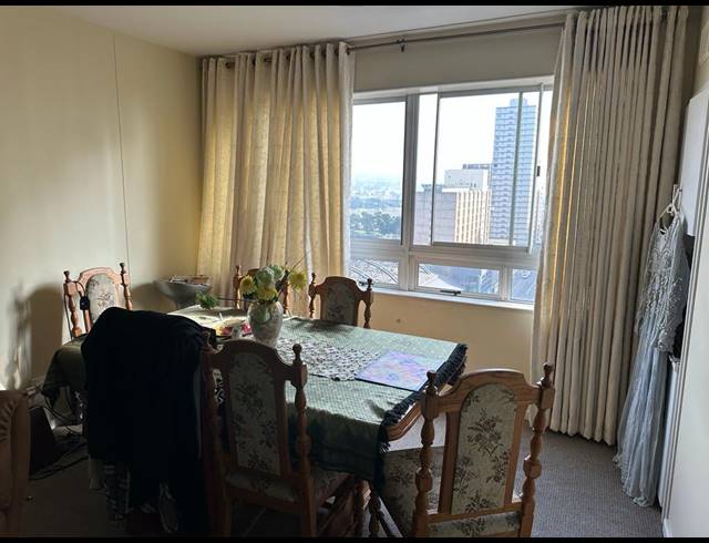 2 BEDROOM FLAT FOR SALE IN NORTH BEACH